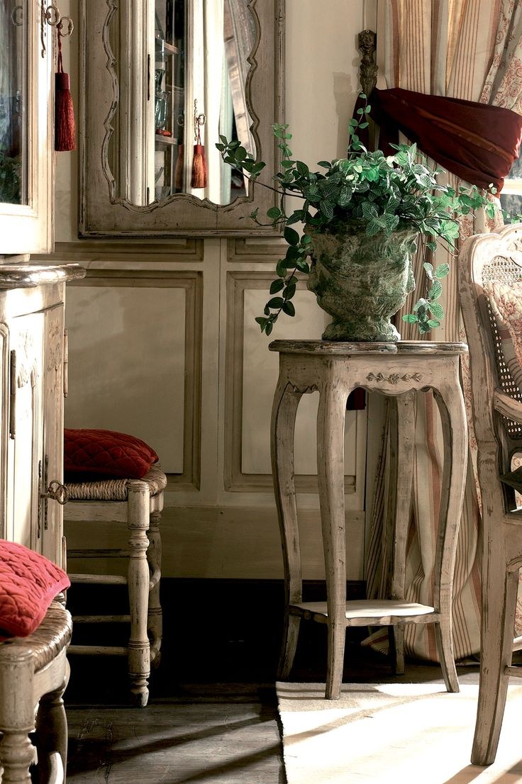 Мебель Прованс Шато