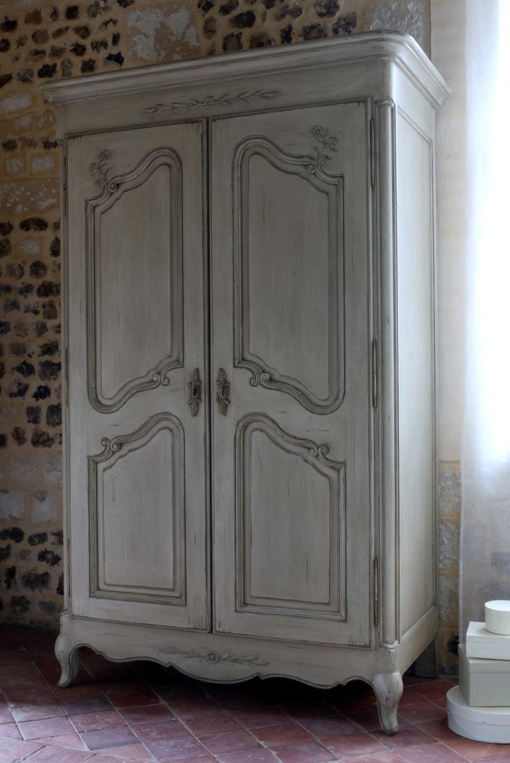 Мебель Прованс Шато