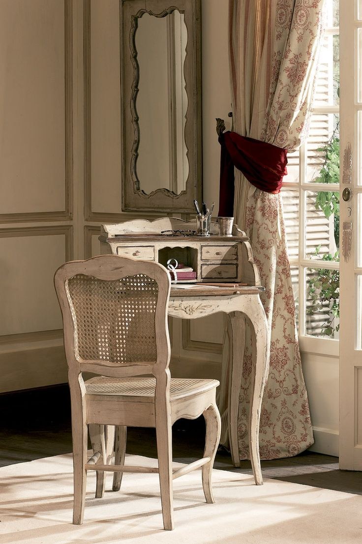 Французская мебель Кантри Корнер