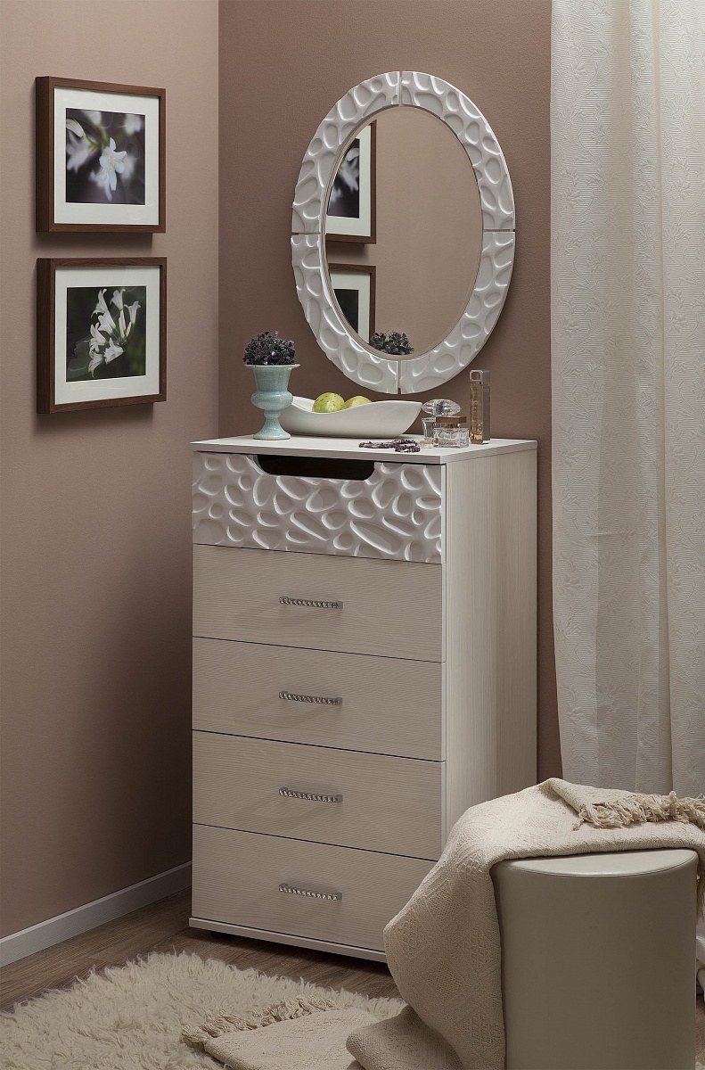 Комод Виспа бодега светлый