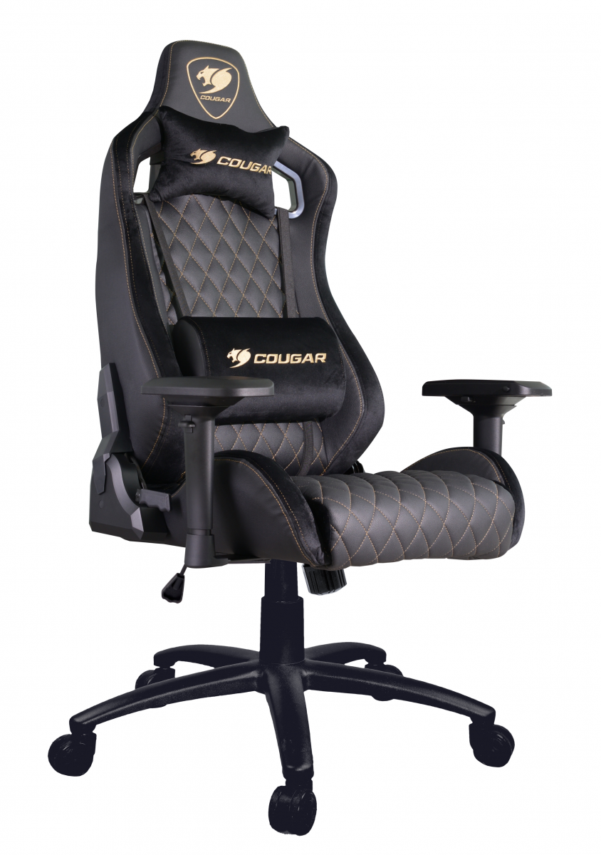 Кресло cougar Armor Royal