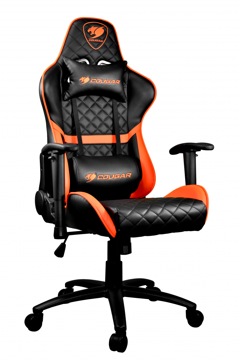 Кресло cougar Armor one