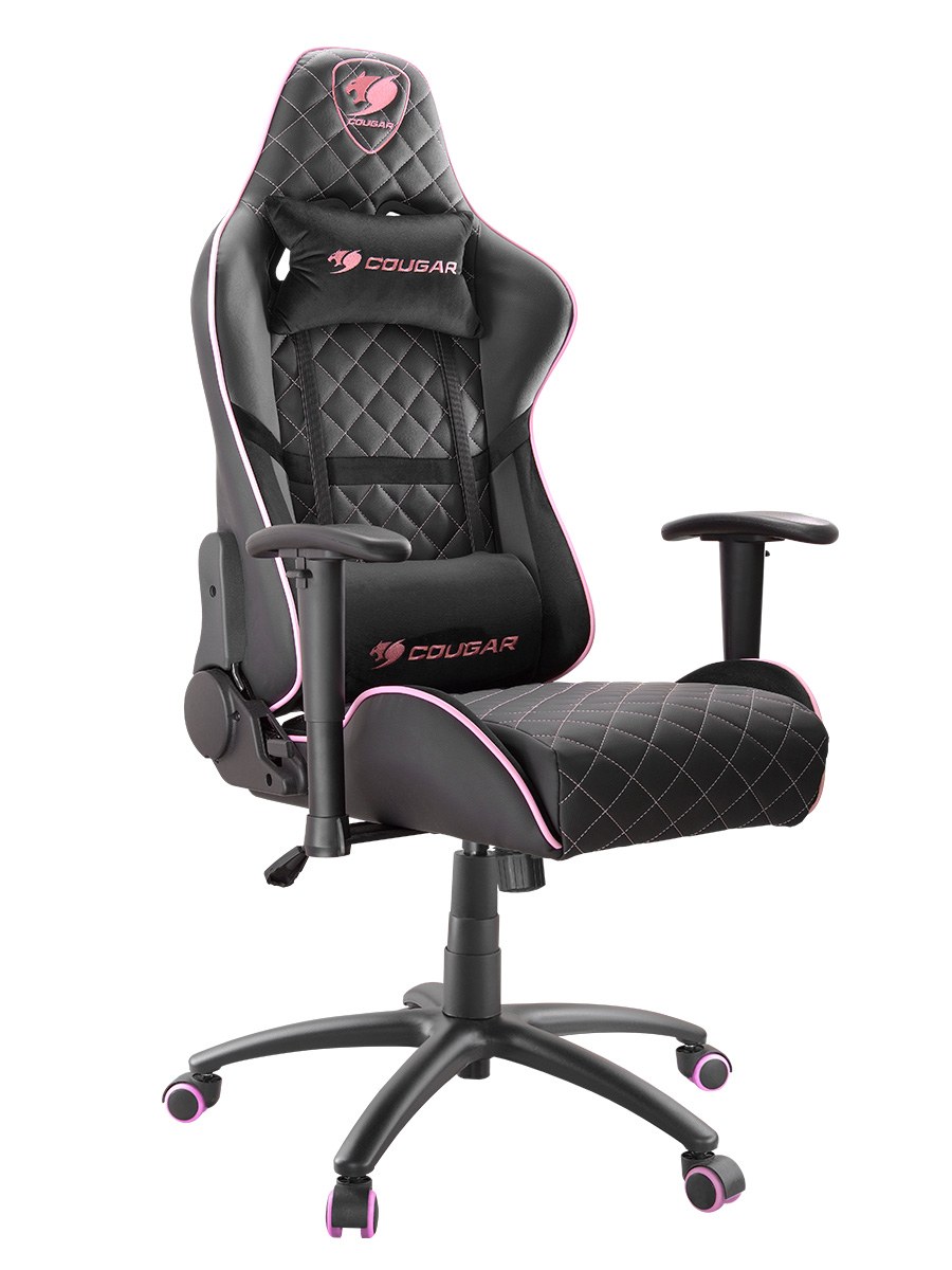 Компьютерное кресло cougar Armor one Eva игровое