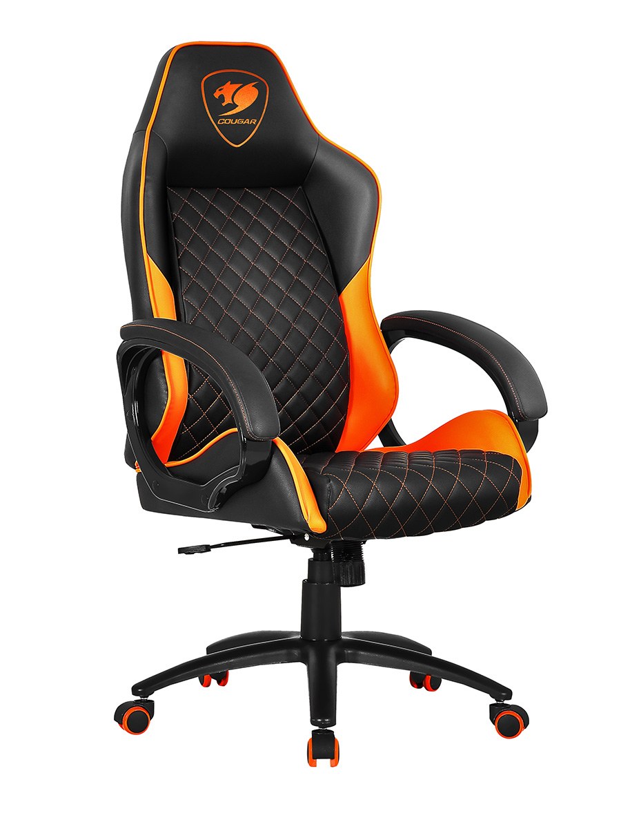 Компьютерное кресло cougar Fusion