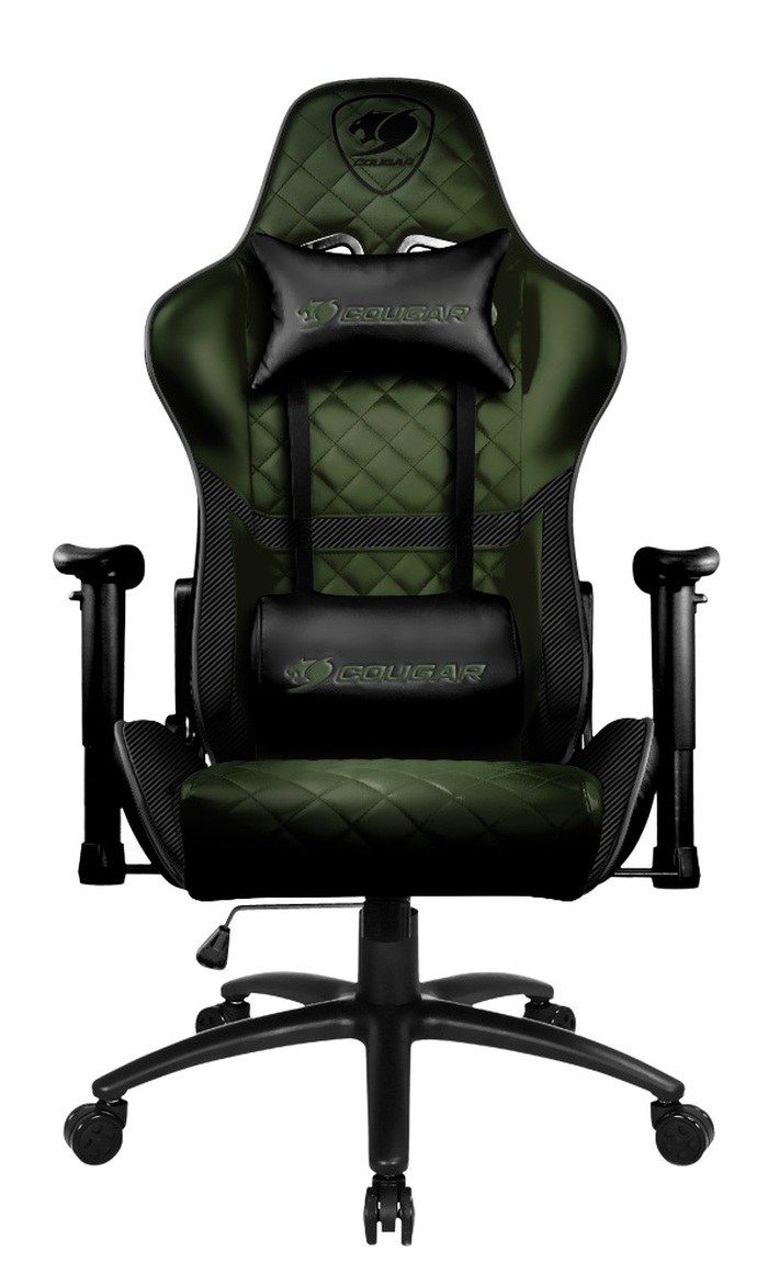 Кресло cougar Armor one-x