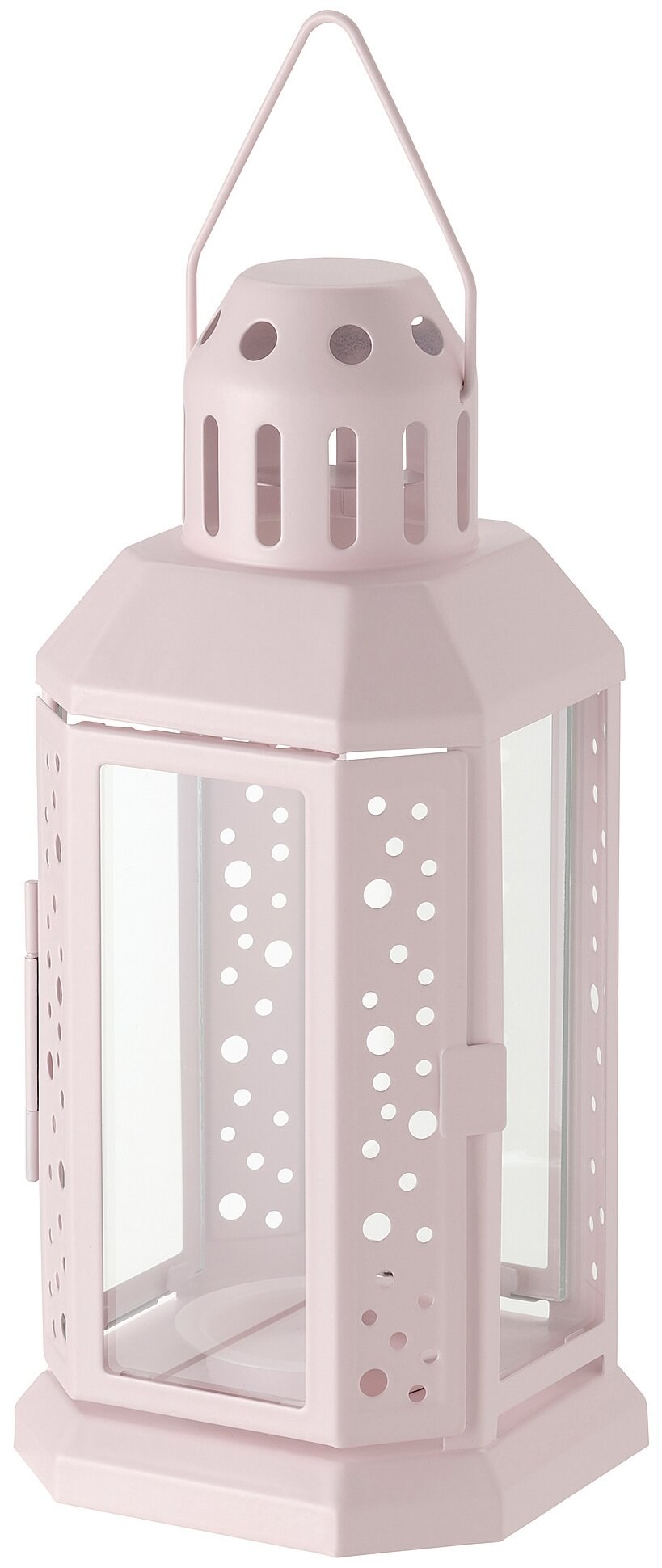 Подсвечник фонарь икеа Энрум