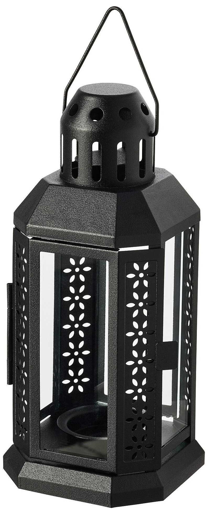 Подсвечник фонарь икеа Энрум