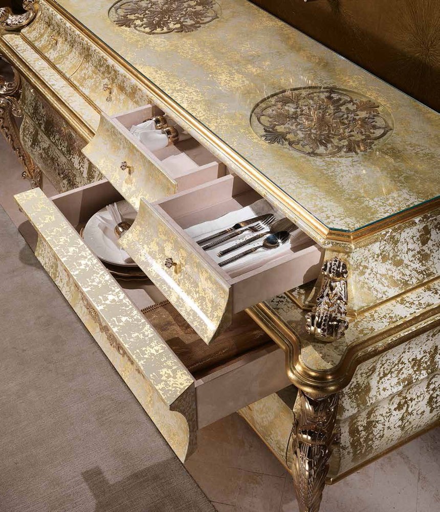 Итальянская гостиная Аида