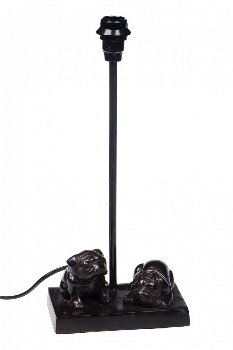 Ножка для абажура