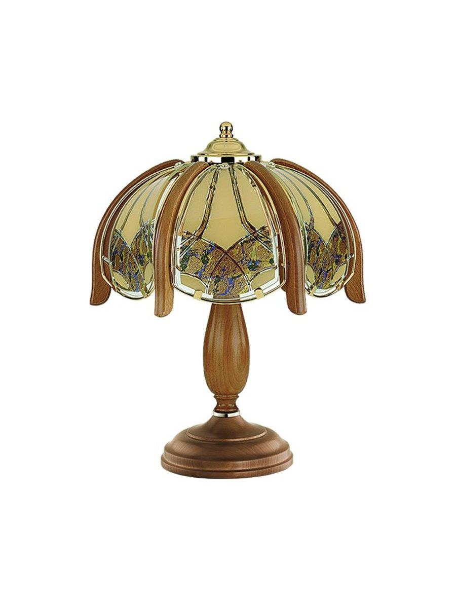 Настольная лампа Alfa 10658