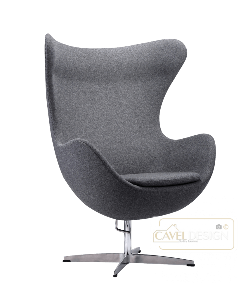 Арне Якобсен кресло