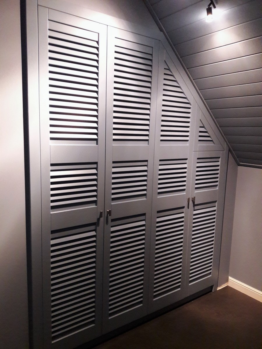 Шаттерсы Леруа