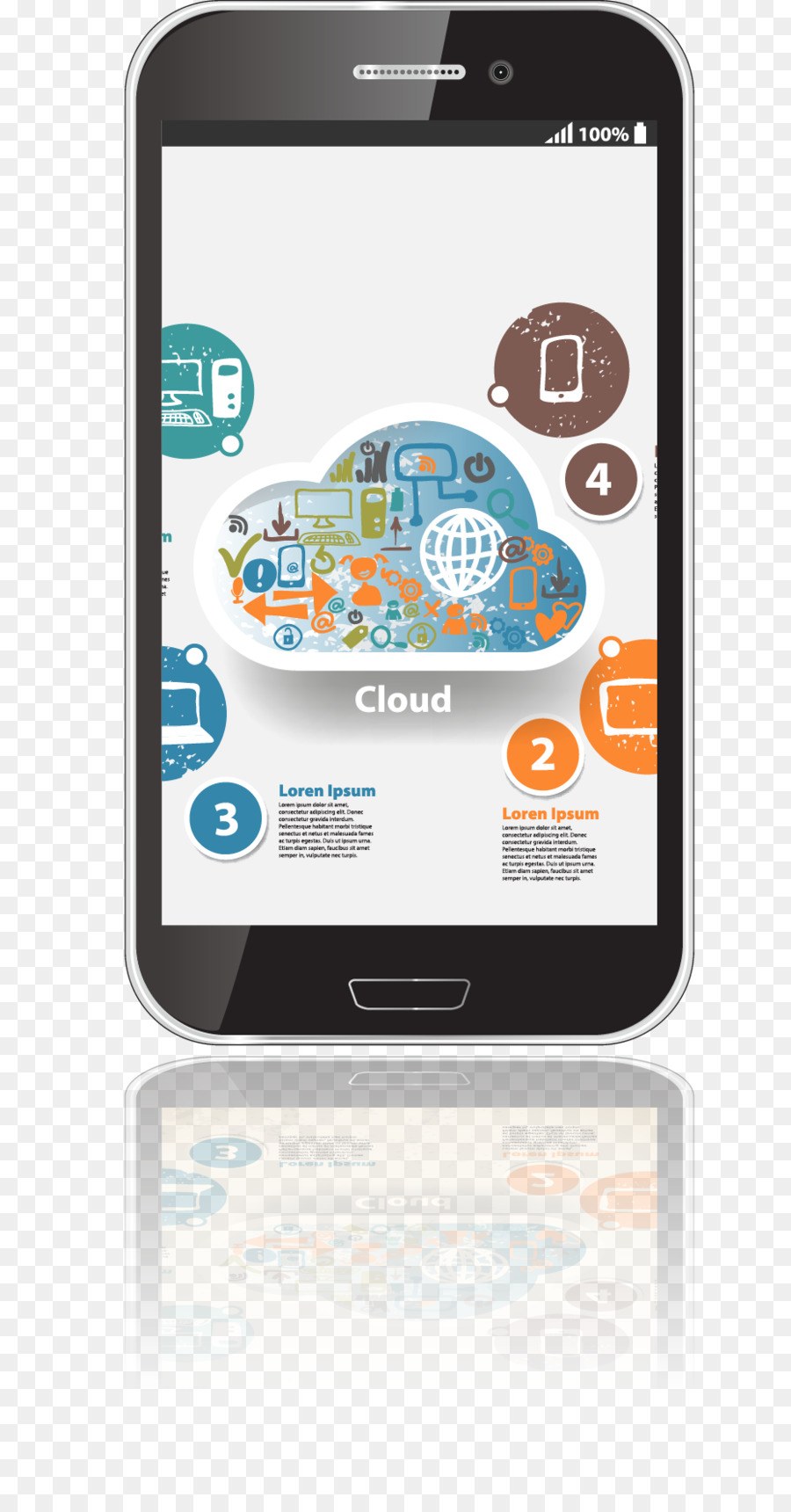 Облачный телефон