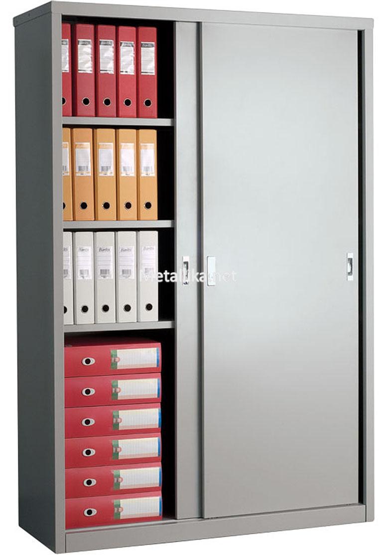 Шкаф Практик 1812 АМТ сборка