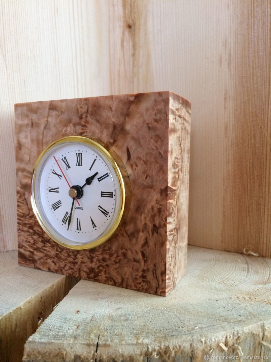 Мебель береза в интерьере (70 фото)