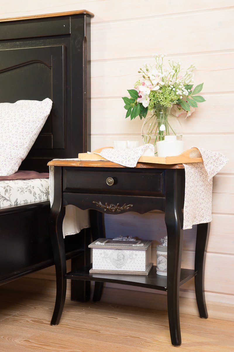 Прикроватная тумба Belveder st9106n