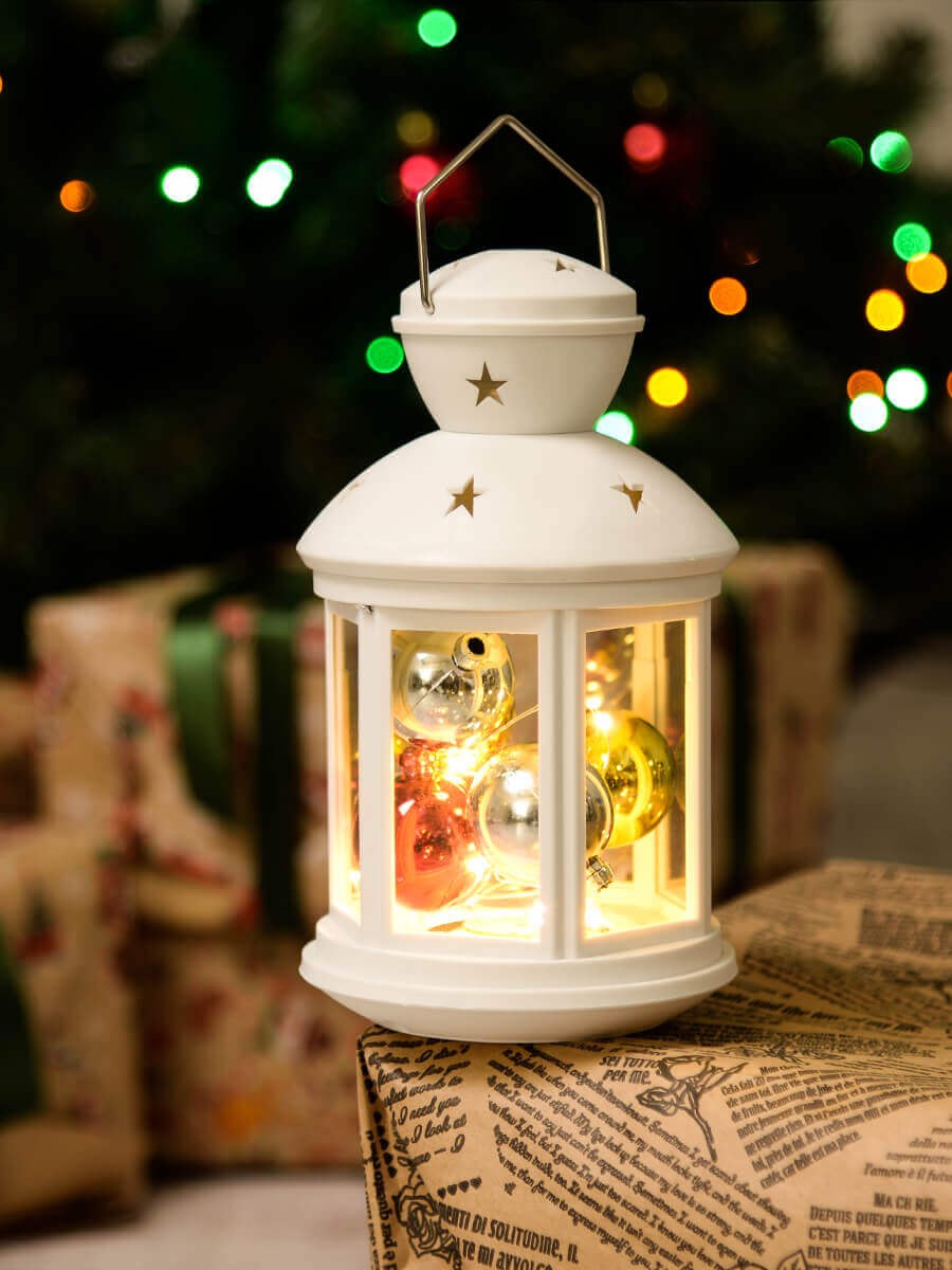 Волшебный фонарик Uniel