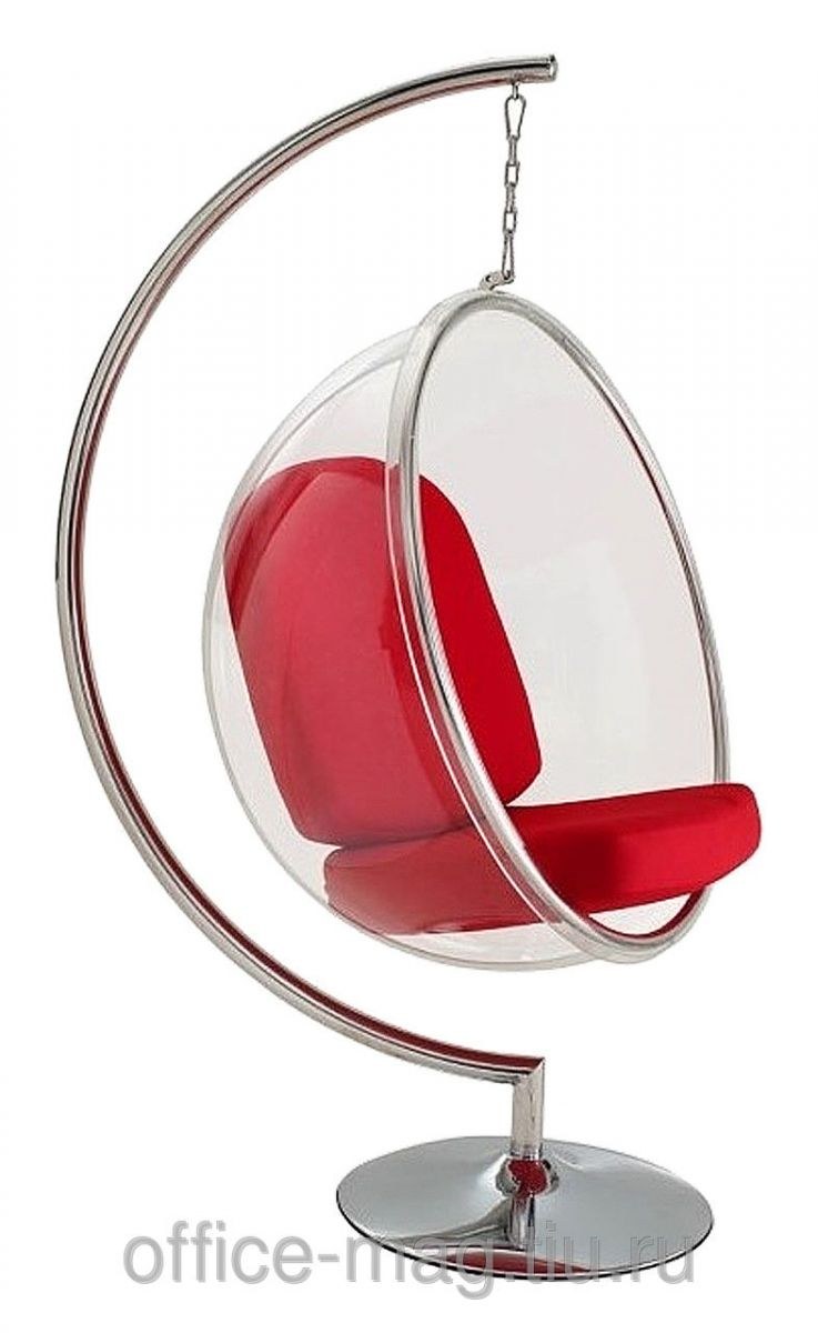 Кресло Eero Aarnio Style Bubble Chair