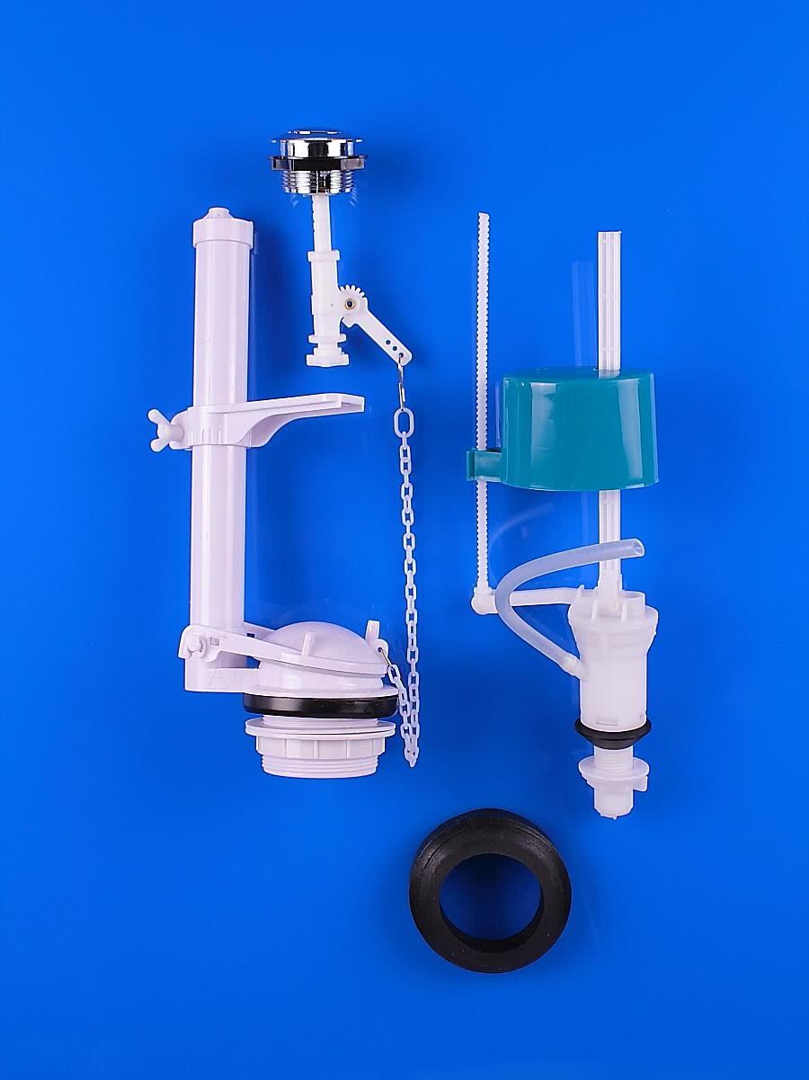 Арматура для унитаза Huida