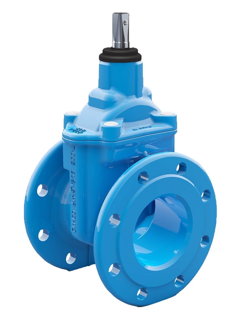 Самый распространенный тип запорной арматуры (62 фото)