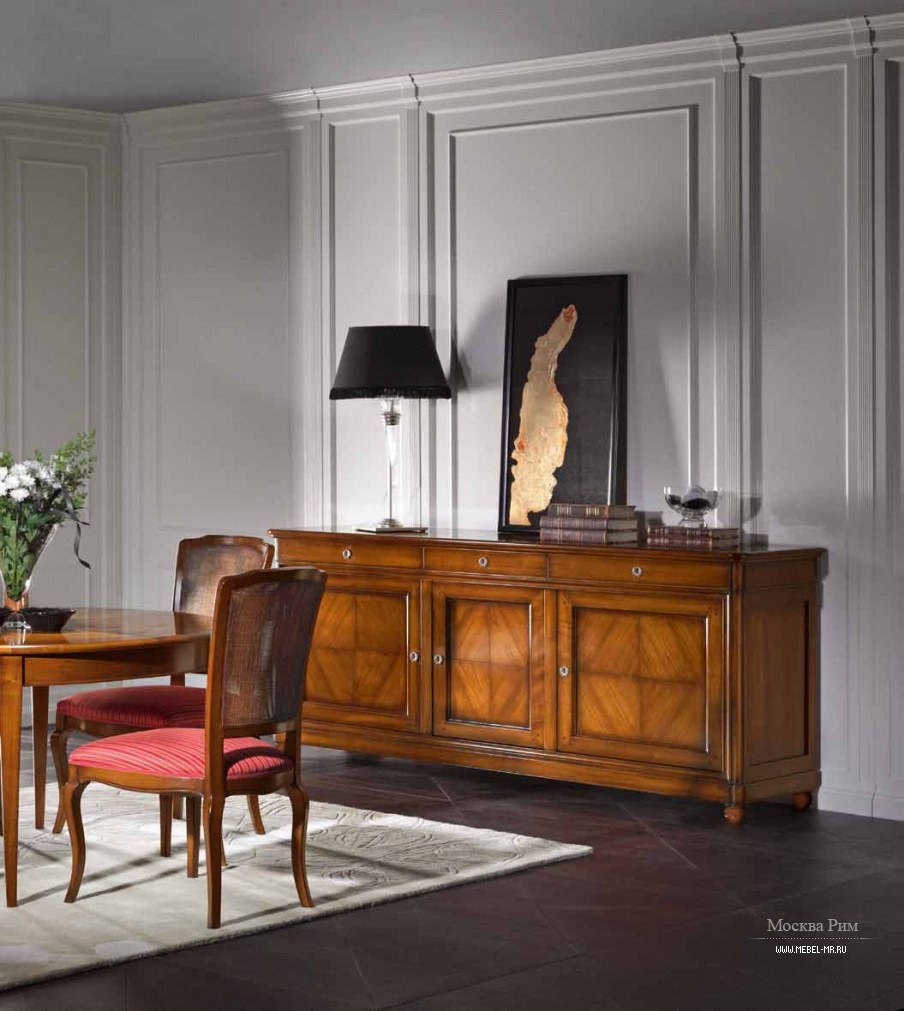 Prestige мебель cva004