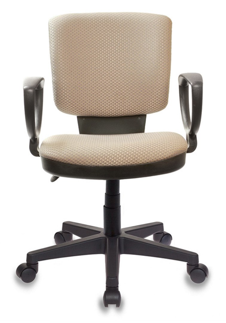 Кресло Бюрократ Ch-626axsn, черный