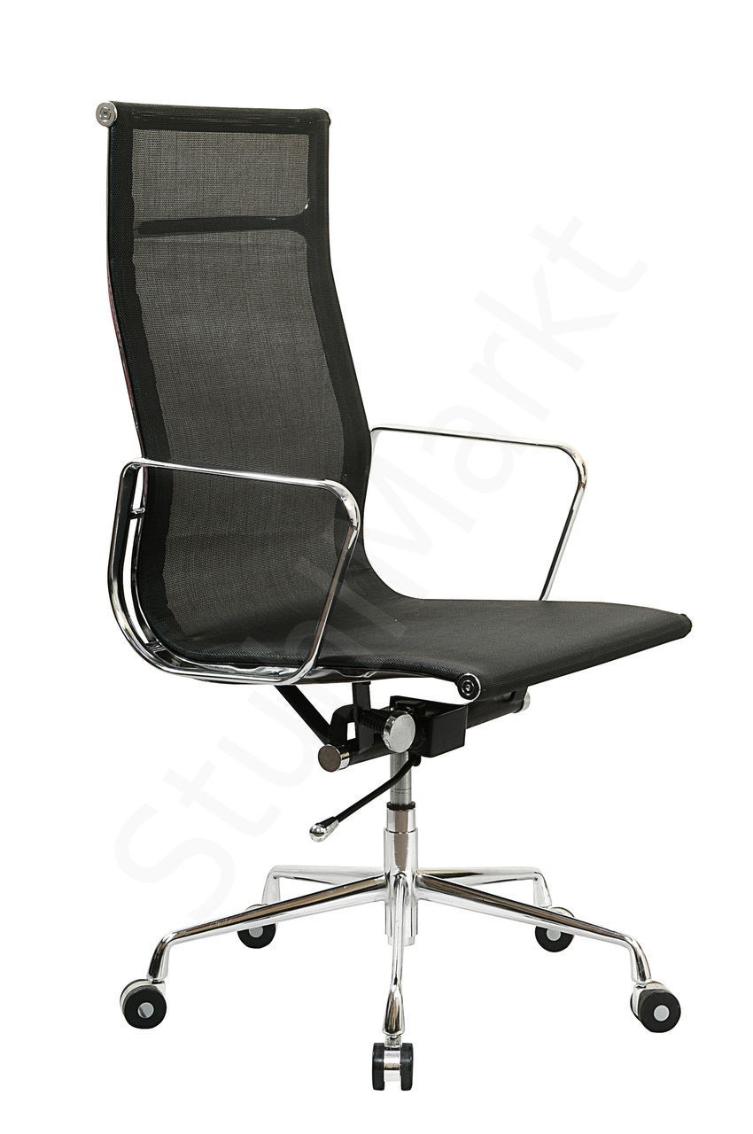 Кресло Бюрократ Ch-996