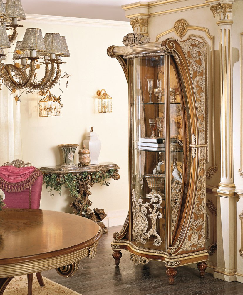 Витрина Mrva/0217 Riva