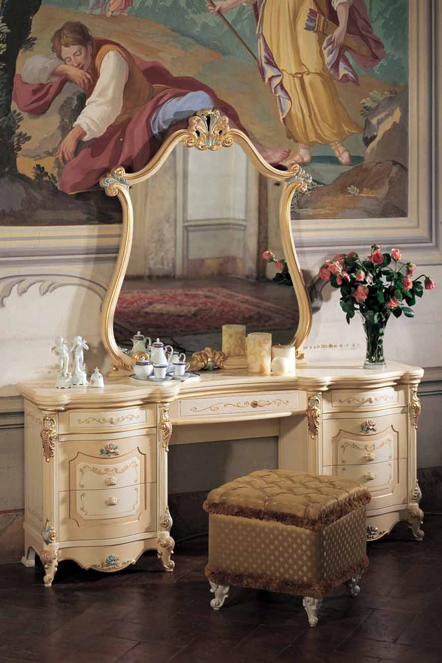 Спальня Alberto e Mario Ghezzani