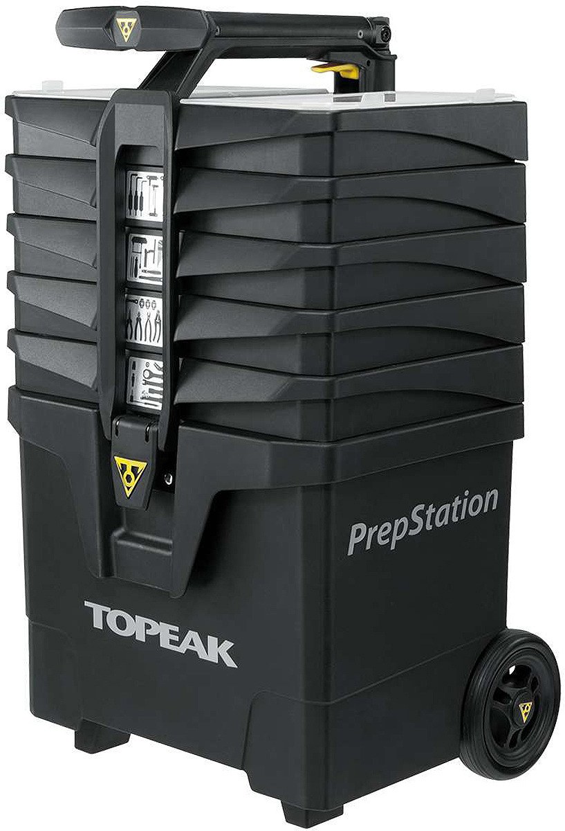 Topeak PREPSTATION