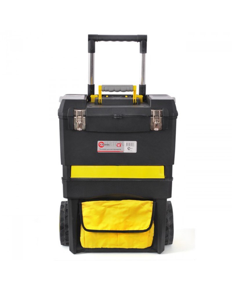 Ящик для инструментов INTERTOOL BX-5018