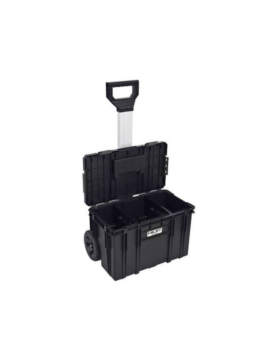 Тележка ящик для инструментов Hilst Cart