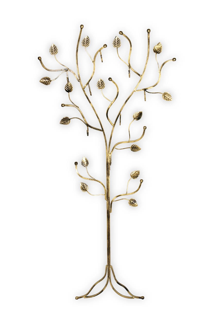 Вешалка в прихожую