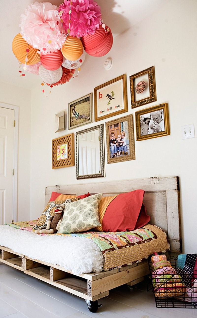 Оригинальные идеи для дома