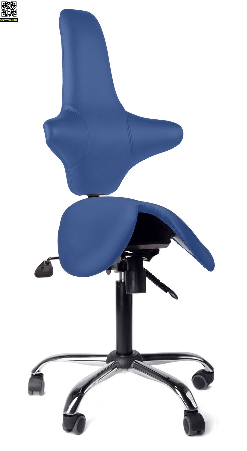 Кресло-седло EZDUO