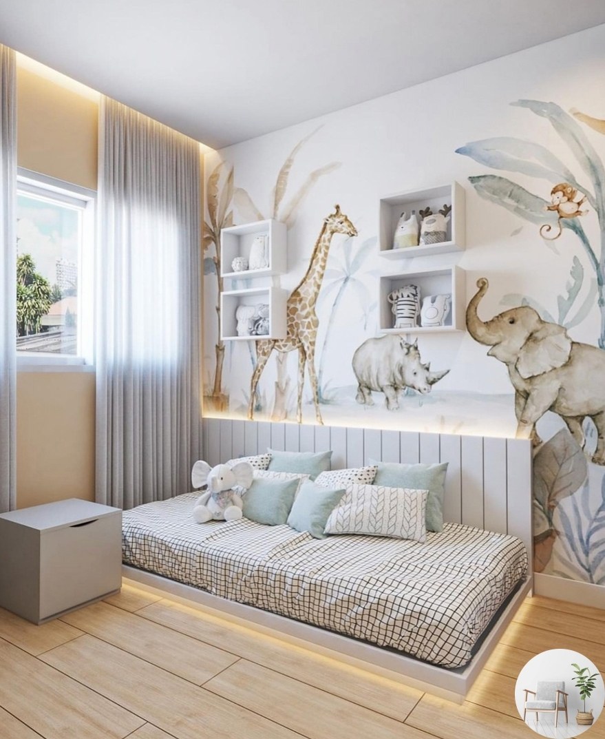 Интерьер комнаты 2023 (74 фото)