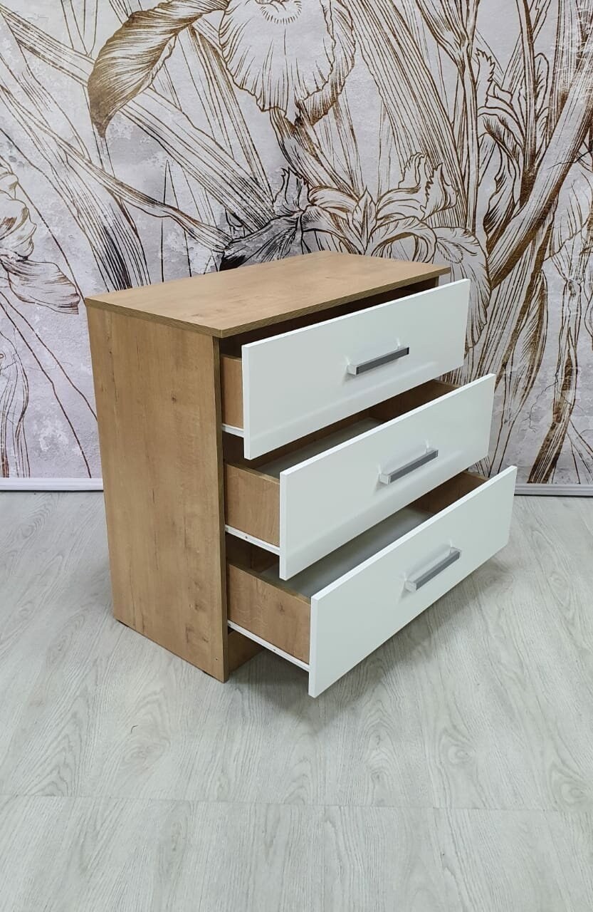 Комод adele (65 фото)