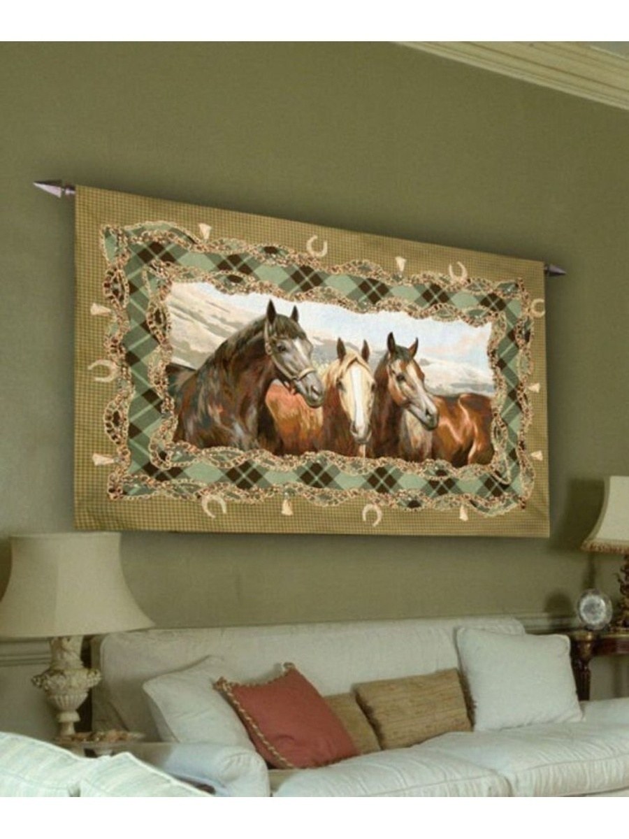 Гобелен на стену