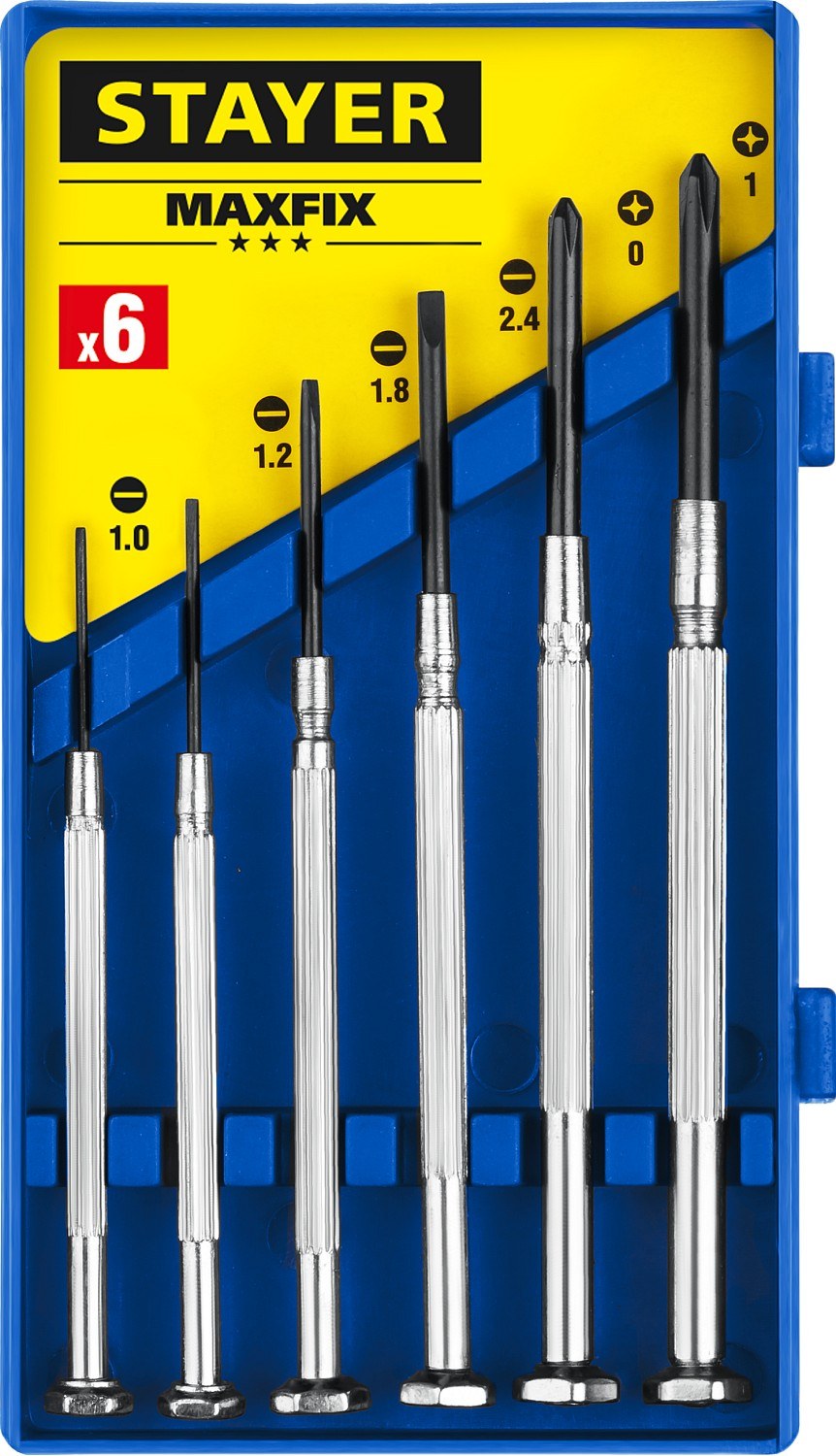 Часовые отвертки