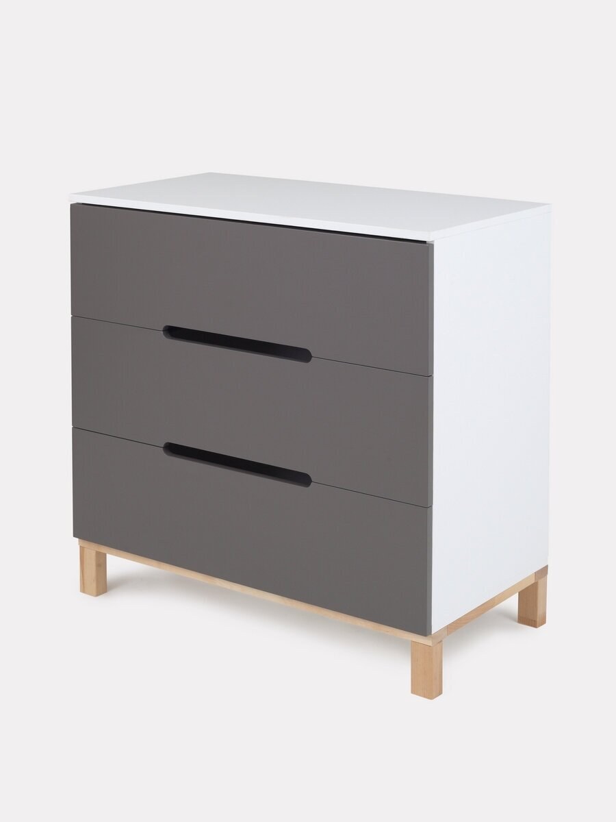 Комод Rant "Indy" 3 ящ. (Арт.96)