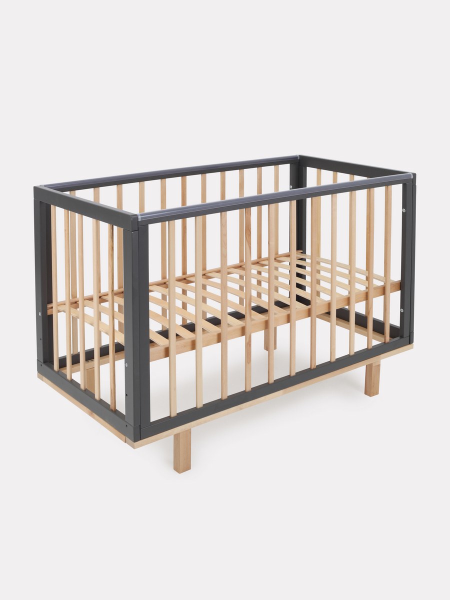 Комод Rant "Indy" 3 ящ. (Арт.97) Moon Grey, шт