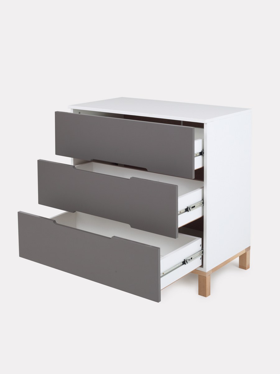 Комод Rant Bamboo