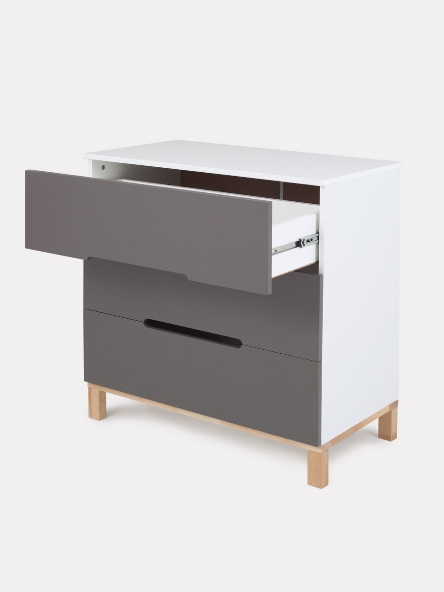 Пеленальный комод Рант