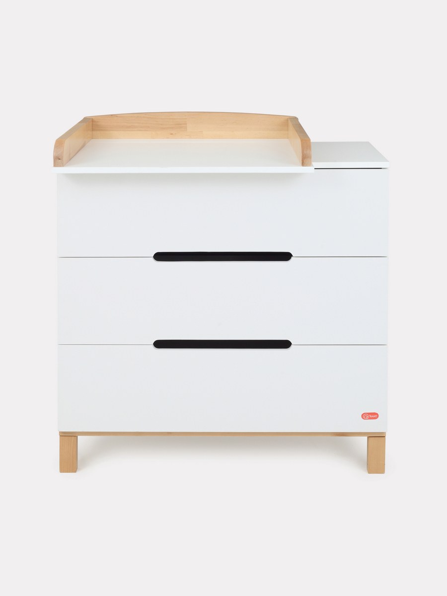 Комод Rant Indy Moon Grey