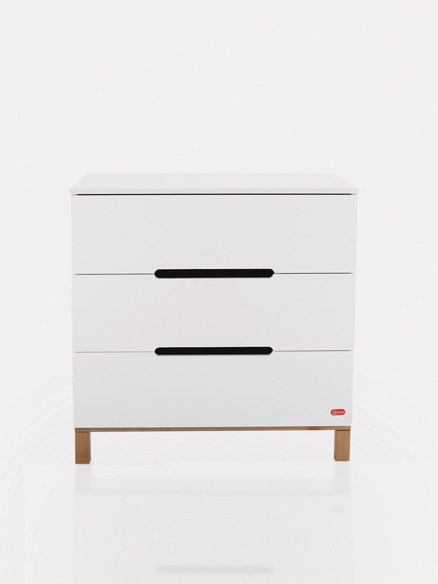 Комод Rant Bamboo Pacific Blue 640/3 арт.104