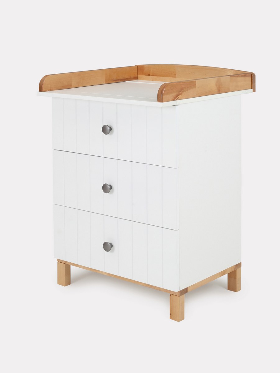 Пеленальный комод Рант