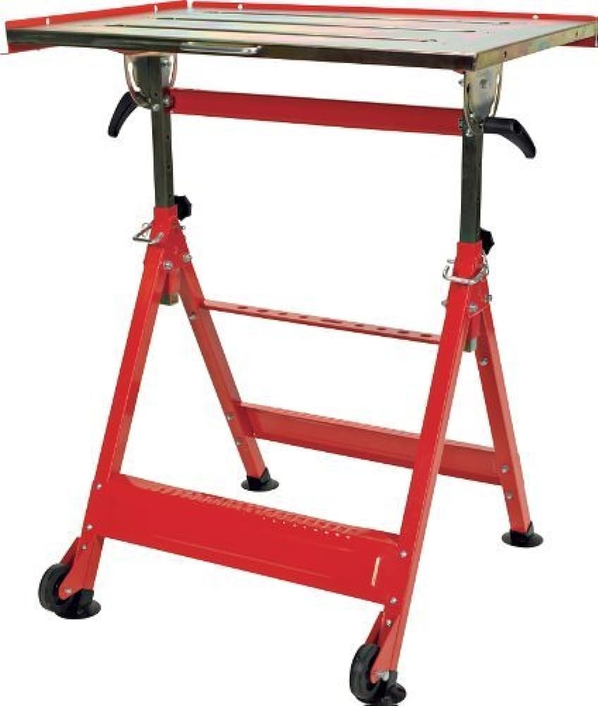 Сварочный верстак 50на50