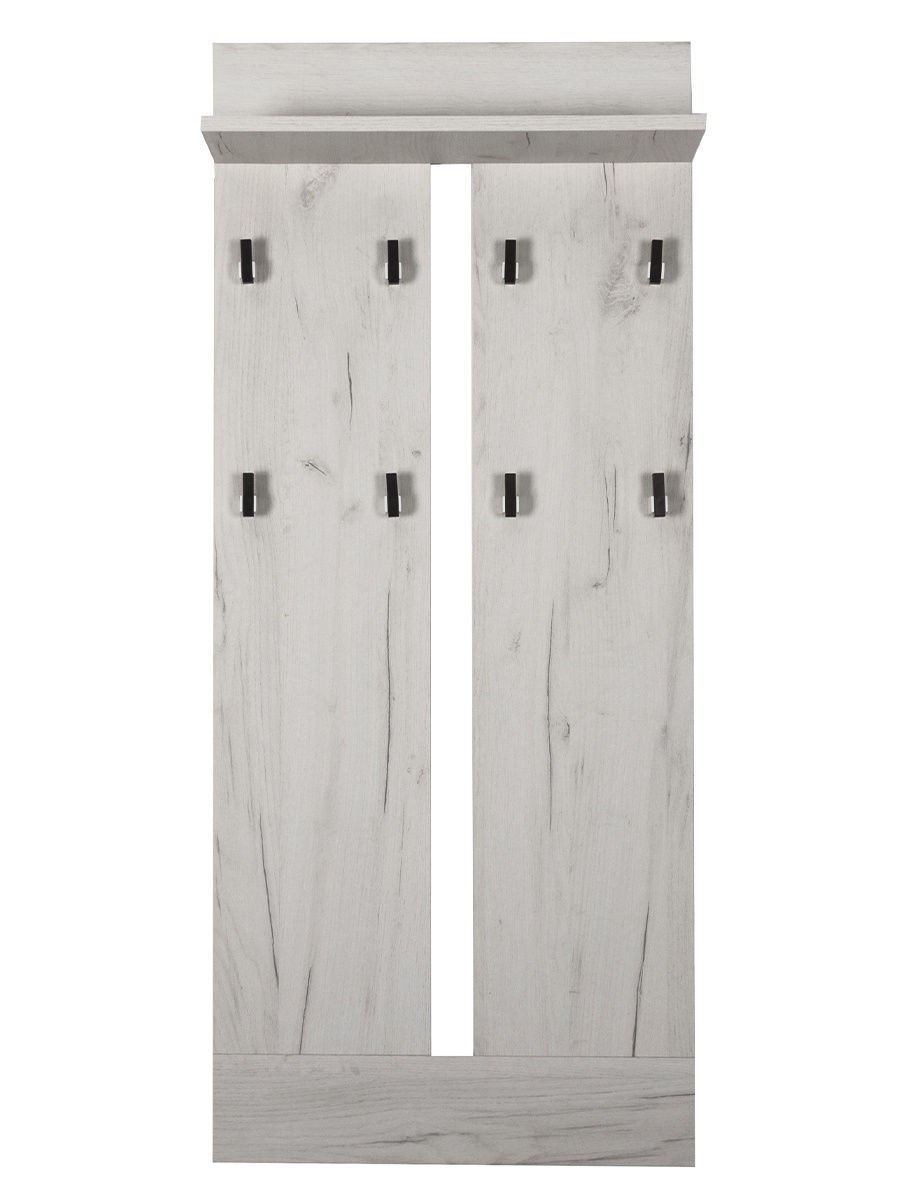 Настенная вешалка в прихожую айс 03.292