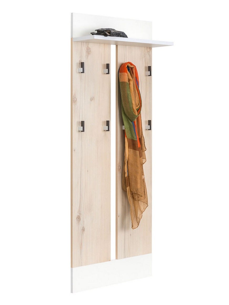 Вешалка в прихожую айс 03.292