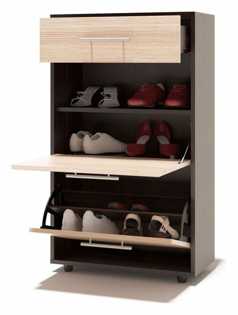 Обувница Сокол ТП-2